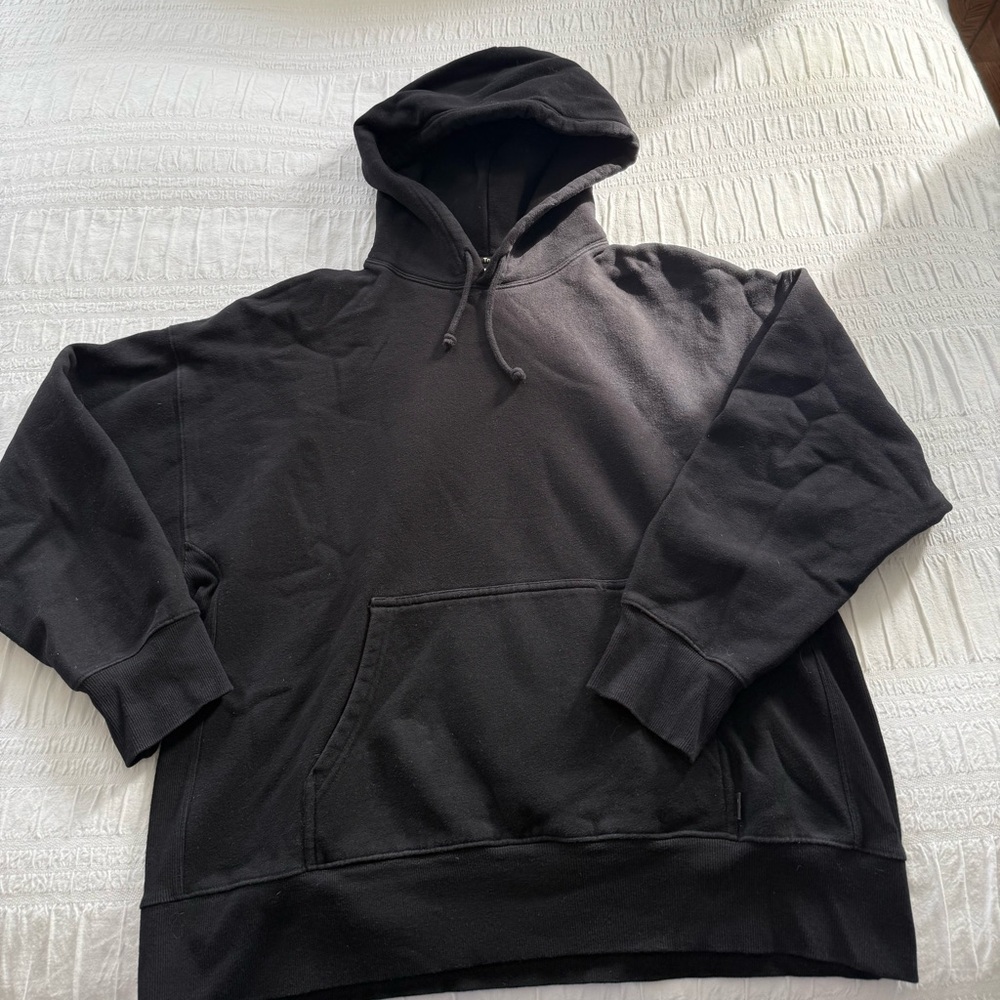 TNA oversized hoodie NEVER WORN